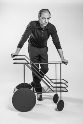 Christophe de la Fontaine